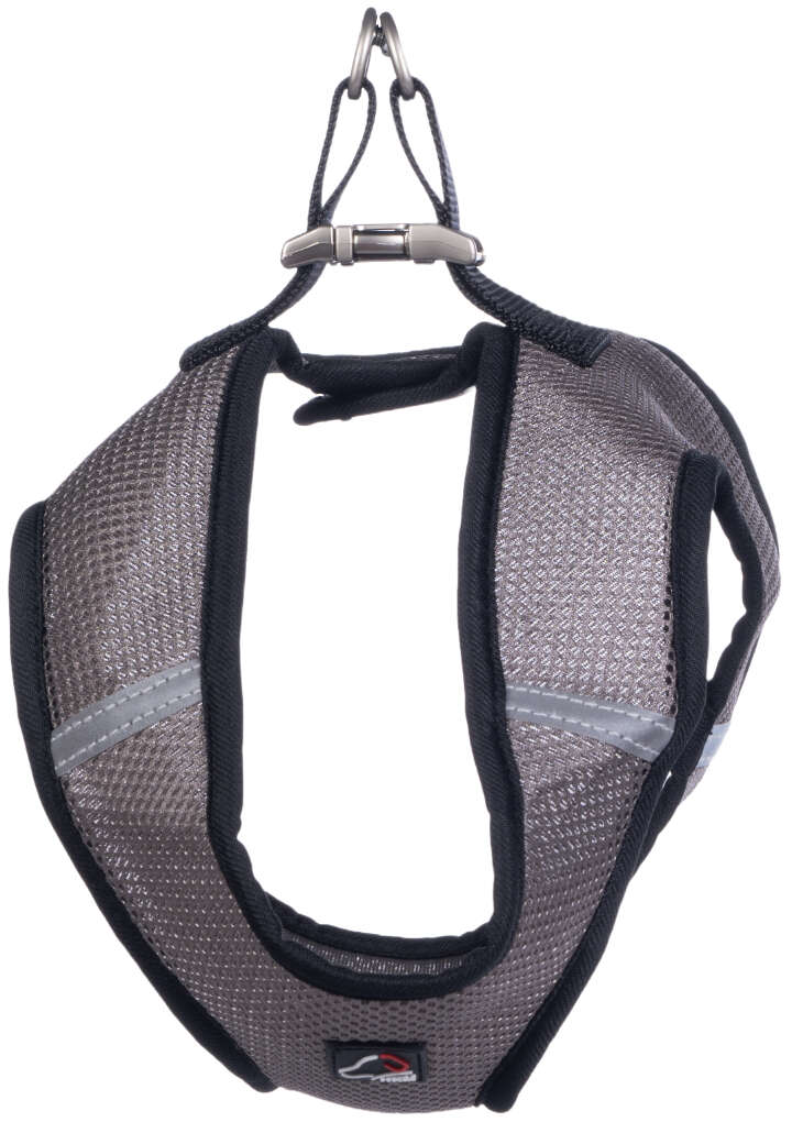 HKM Hundegeschirr "Buddy Soft"